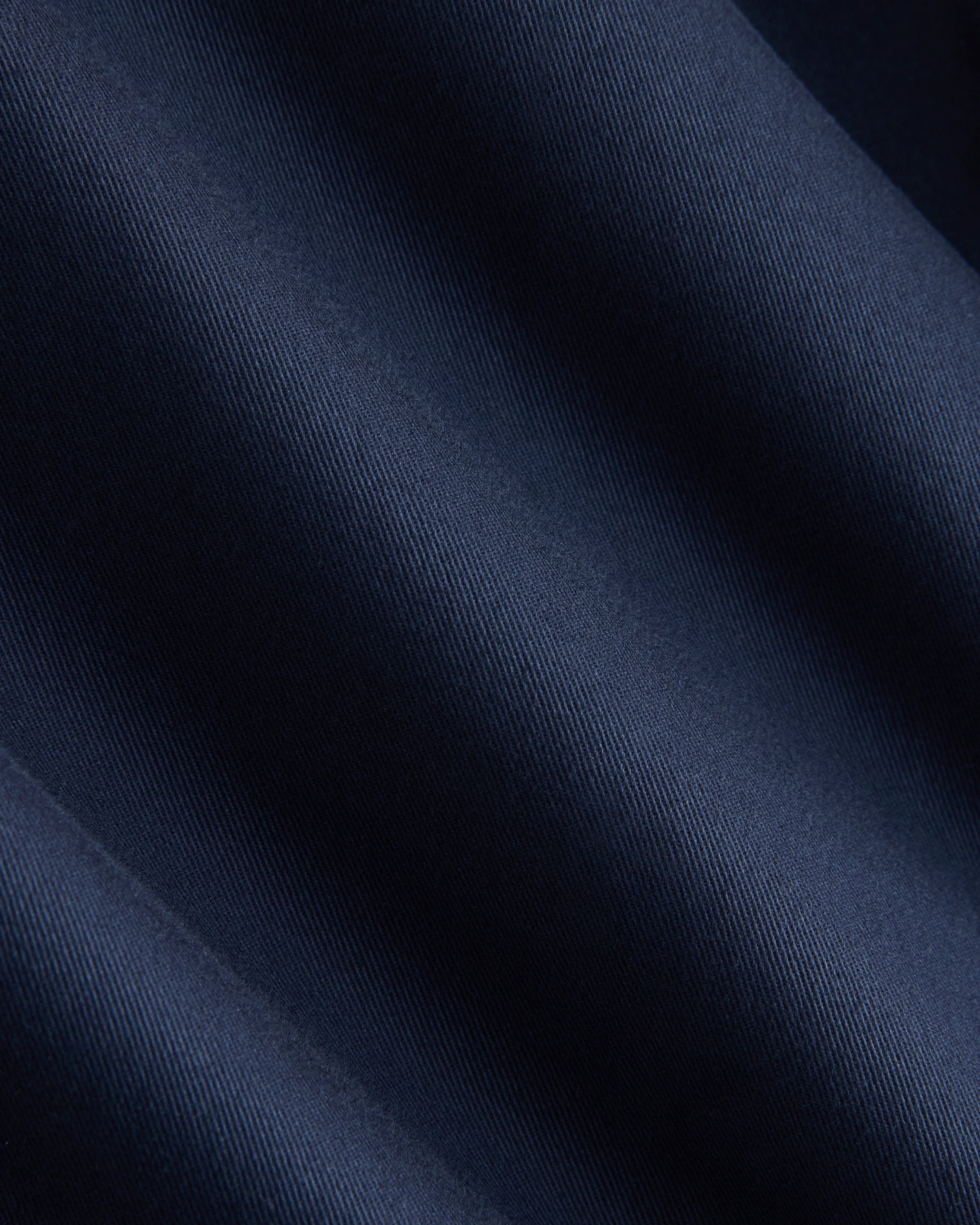 Cigarette Pant | Navy