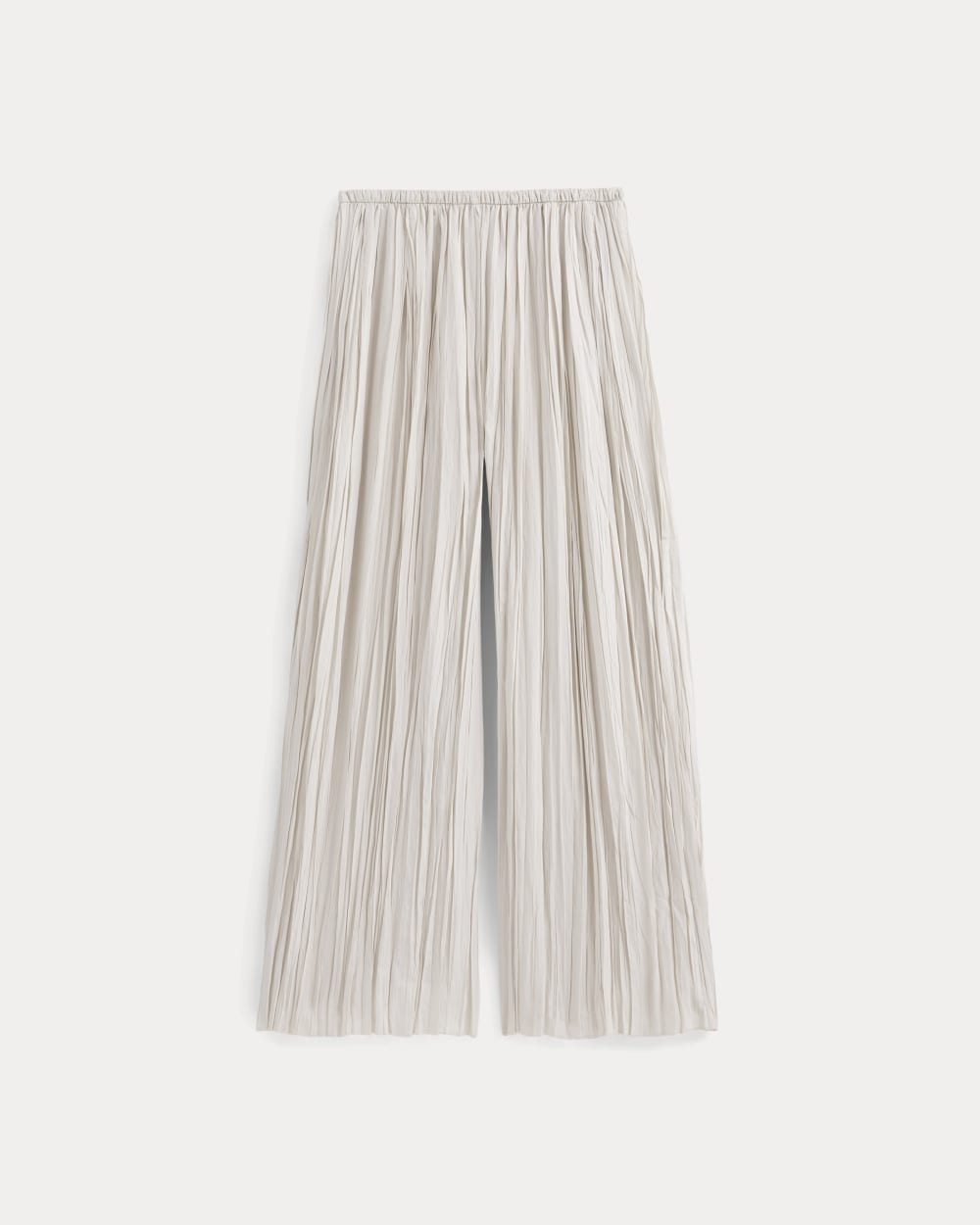 Crinkle Wide-Leg Pant | Birch