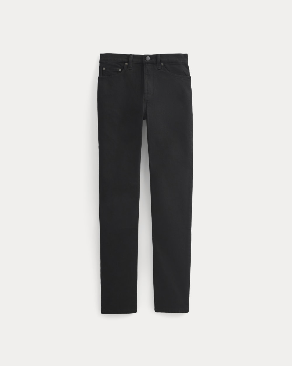 Comfort-Stretch Slim-Fit Jean | Black