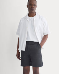 Everyday Chino Short 7” | Black